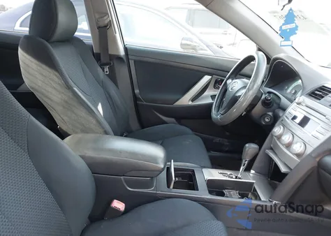 2011 Toyota Camry Se из США, поврежденный, VIN 4T1BF3EKXBU223138